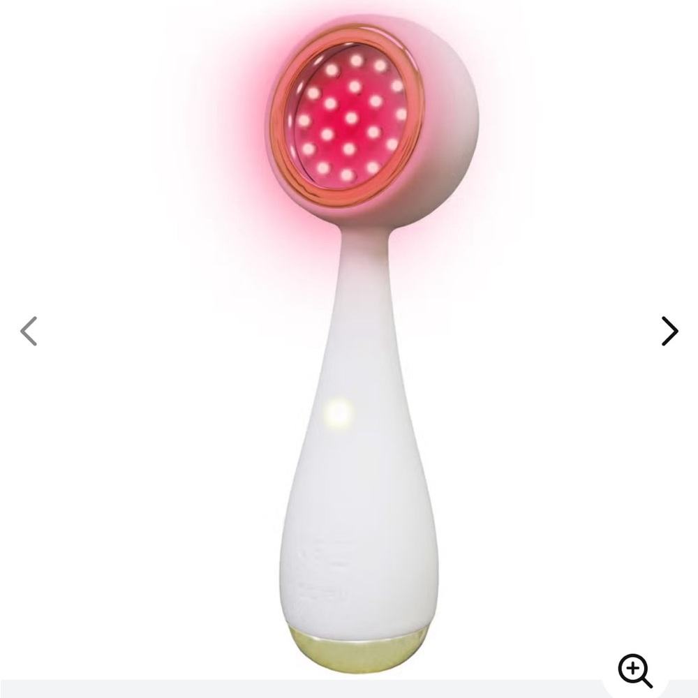 PMD Clean Redvolution Red LED Facial Device